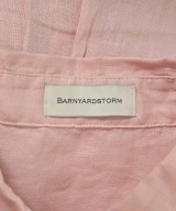 BARNYARDSTORM（バーンヤードストーム）カジュアルシャツ ピンク サイズ:1(M位) レディース/2200655630159