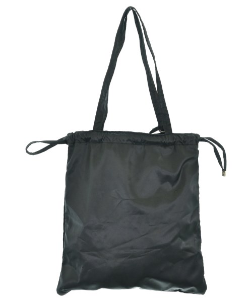 BARNYARDSTORM（バーンヤードストーム）トートバッグ 黒 サイズ:- レディース/2200655630470