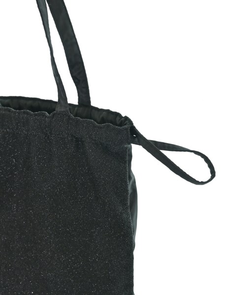 BARNYARDSTORM（バーンヤードストーム）トートバッグ 黒 サイズ:- レディース/2200655630470