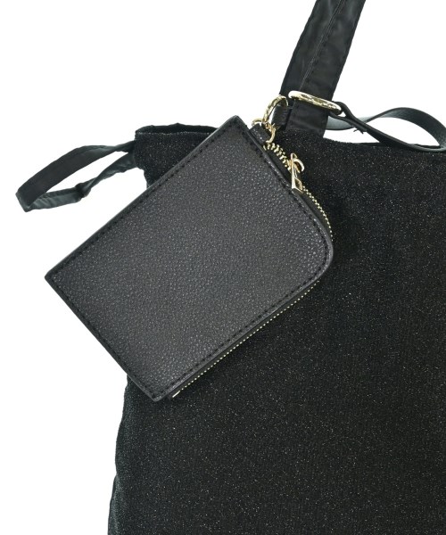 BARNYARDSTORM（バーンヤードストーム）トートバッグ 黒 サイズ:- レディース/2200655630470