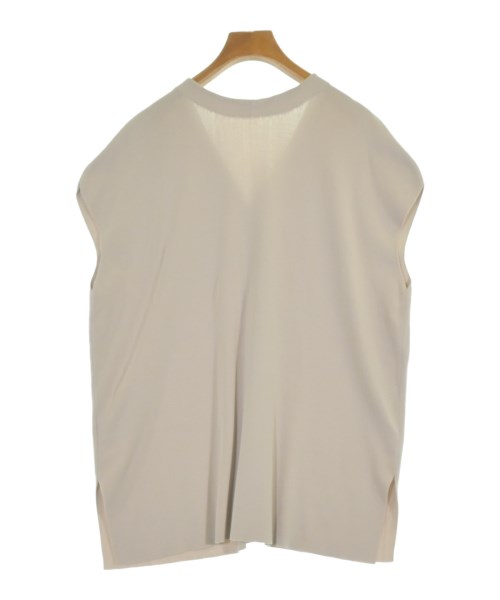 BARNYARDSTORM（バーンヤードストーム）ベスト ベージュ サイズ:F レディース/2200672163098