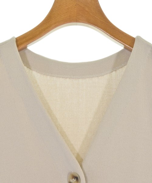 BARNYARDSTORM（バーンヤードストーム）ベスト ベージュ サイズ:F レディース/2200672163098