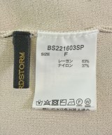 BARNYARDSTORM（バーンヤードストーム）ベスト ベージュ サイズ:F レディース/2200672163098