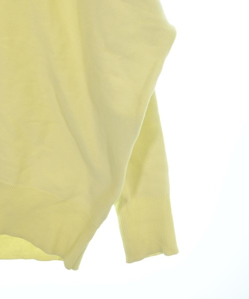 BARNYARDSTORM（バーンヤードストーム）ニット・セーター 黄 サイズ:F レディース/2200662092018