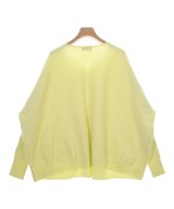 BARNYARDSTORM（バーンヤードストーム）ニット・セーター 黄 サイズ:F レディース/2200662092018