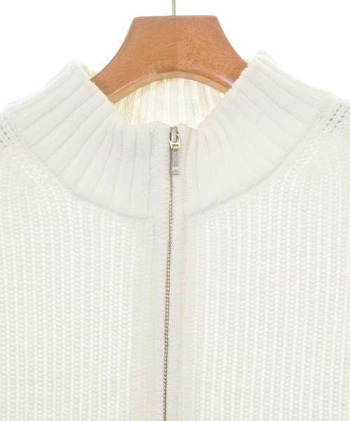 BARNYARDSTORM（バーンヤードストーム）ベスト 白 サイズ:F レディース/2200662092025