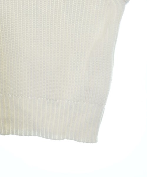 BARNYARDSTORM（バーンヤードストーム）ベスト 白 サイズ:F レディース/2200662092025