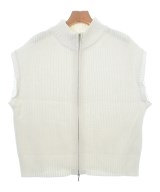 BARNYARDSTORM（バーンヤードストーム）ベスト 白 サイズ:F レディース/2200662092025