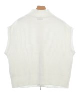 BARNYARDSTORM（バーンヤードストーム）ベスト 白 サイズ:F レディース/2200662092025