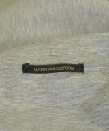 BARNYARDSTORM（バーンヤードストーム）スウェット グレー サイズ:1(M位) レディース/2200662092032