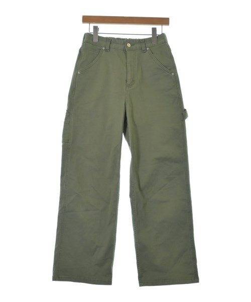 BARNYARDSTORM(バーンヤードストーム)カーゴパンツ カーキ サイズ:1(M位)/2200662092049