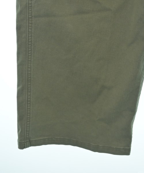 BARNYARDSTORM（バーンヤードストーム）カーゴパンツ カーキ サイズ:1(M位) レディース/2200662092049