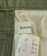 BARNYARDSTORM（バーンヤードストーム）カーゴパンツ カーキ サイズ:1(M位) レディース/2200662092049