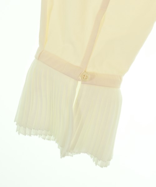 BARNYARDSTORM（バーンヤードストーム）カジュアルシャツ ベージュ サイズ:F レディース/2200662092056