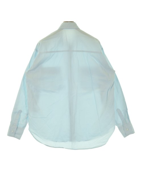 BARNYARDSTORM（バーンヤードストーム）カジュアルシャツ 青 サイズ:F レディース/2200662092063