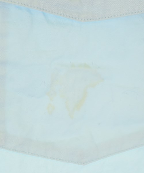 BARNYARDSTORM（バーンヤードストーム）カジュアルシャツ 青 サイズ:F レディース/2200662092063