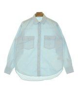 BARNYARDSTORM（バーンヤードストーム）カジュアルシャツ 青 サイズ:F レディース/2200662092063