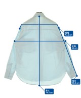 BARNYARDSTORM（バーンヤードストーム）カジュアルシャツ 青 サイズ:F レディース/2200662092063