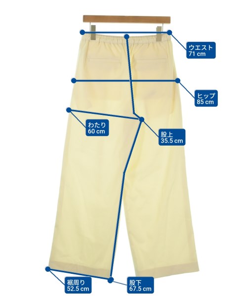 BARNYARDSTORM（バーンヤードストーム）その他 白 サイズ:1(M位) レディース/2200662092070