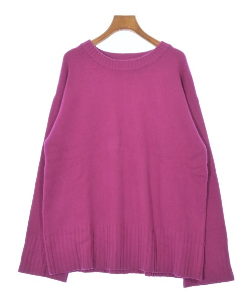 BARNYARDSTORM(バーンヤードストーム)ニット・セーター ピンク サイズ:1(M位)/2200662092087