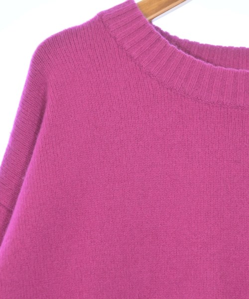 BARNYARDSTORM（バーンヤードストーム）ニット・セーター ピンク サイズ:1(M位) レディース/2200662092087