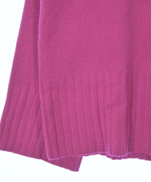 BARNYARDSTORM（バーンヤードストーム）ニット・セーター ピンク サイズ:1(M位) レディース/2200662092087