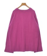 BARNYARDSTORM（バーンヤードストーム）ニット・セーター ピンク サイズ:1(M位) レディース/2200662092087