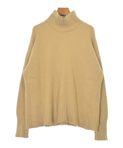 BARNYARDSTORM(バーンヤードストーム)ニット・セーター ベージュ サイズ:1(M位)/2200662092094