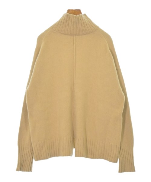 BARNYARDSTORM（バーンヤードストーム）ニット・セーター ベージュ サイズ:1(M位) レディース/2200662092094