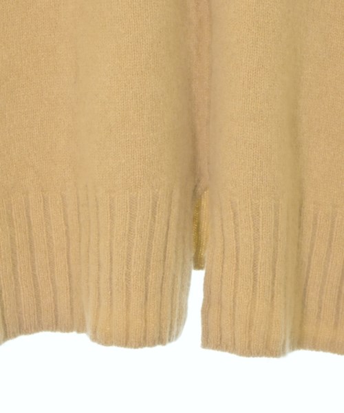 BARNYARDSTORM（バーンヤードストーム）ニット・セーター ベージュ サイズ:1(M位) レディース/2200662092094