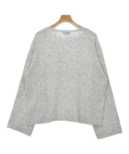 BARNYARDSTORM（バーンヤードストーム）ニット・セーター グレー サイズ:F レディース/2200662092100