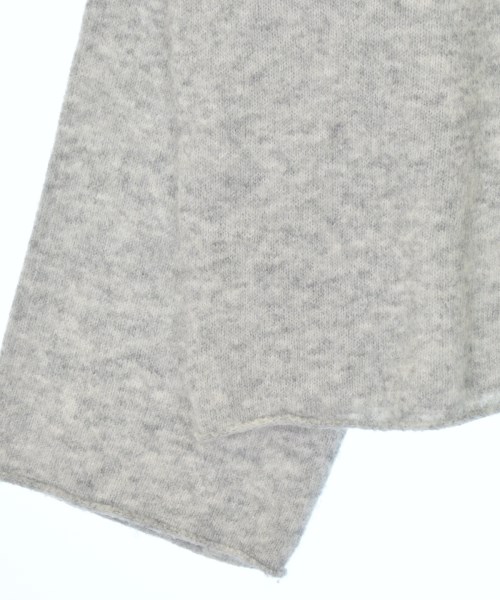 BARNYARDSTORM（バーンヤードストーム）ニット・セーター グレー サイズ:F レディース/2200662092100