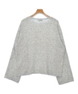 BARNYARDSTORM（バーンヤードストーム）ニット・セーター グレー サイズ:F レディース/2200662092100