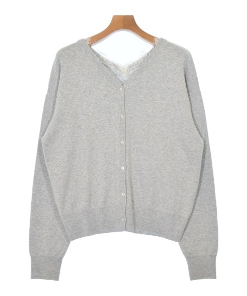 BARNYARDSTORM(バーンヤードストーム)カーディガン グレー サイズ:F/2200662092117