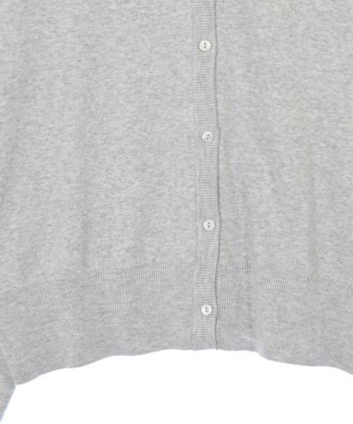 BARNYARDSTORM（バーンヤードストーム）カーディガン グレー サイズ:F レディース/2200662092117
