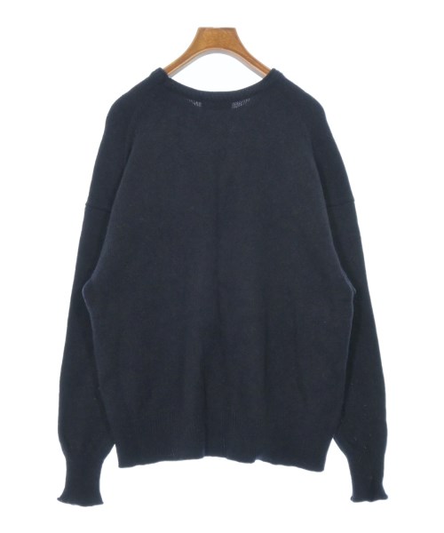 BARNYARDSTORM（バーンヤードストーム）ニット・セーター 紺 サイズ:F レディース/2200662092124