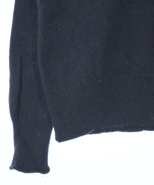BARNYARDSTORM（バーンヤードストーム）ニット・セーター 紺 サイズ:F レディース/2200662092124