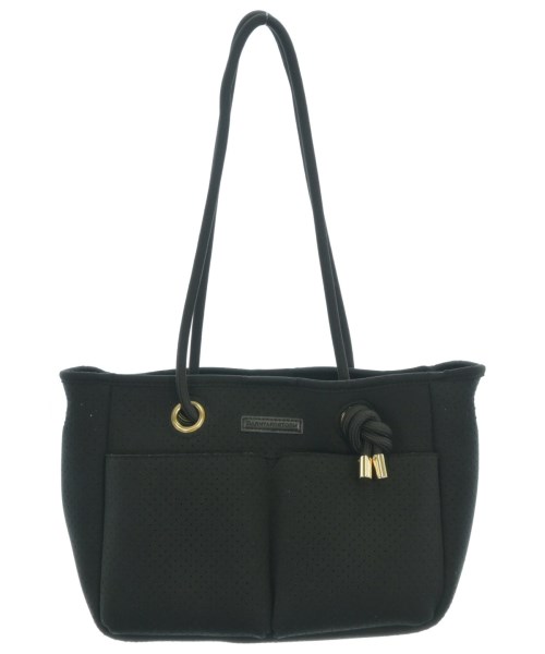 BARNYARDSTORM(バーンヤードストーム)ショルダーバッグ 黒 サイズ:-/2200666916228