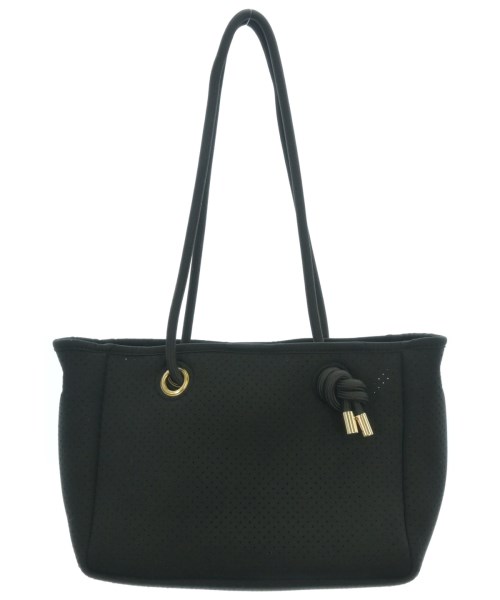 BARNYARDSTORM（バーンヤードストーム）ショルダーバッグ 黒 サイズ:- レディース/2200666916228