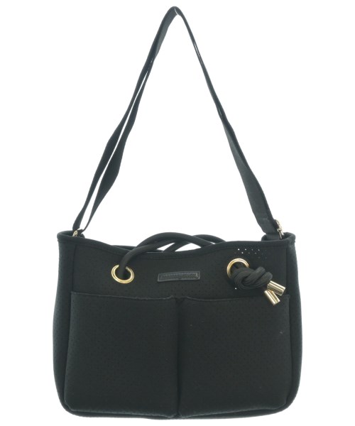 BARNYARDSTORM（バーンヤードストーム）ショルダーバッグ 黒 サイズ:- レディース/2200666916228