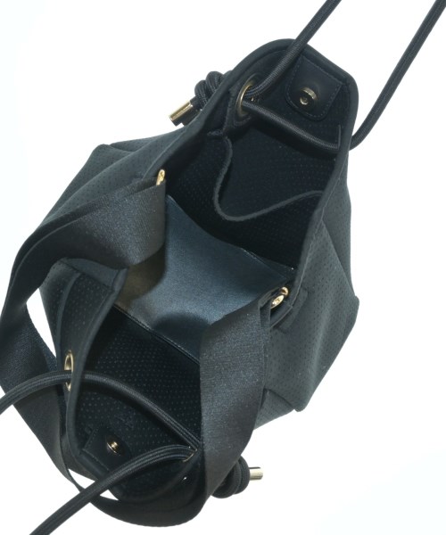 BARNYARDSTORM（バーンヤードストーム）ショルダーバッグ 黒 サイズ:- レディース/2200666916228