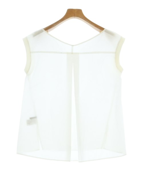 BARNYARDSTORM（バーンヤードストーム）ブラウス 白 サイズ:F レディース/2200677714035