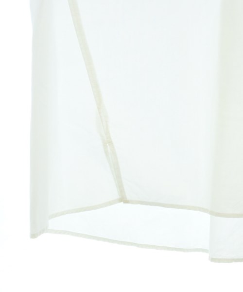 BARNYARDSTORM（バーンヤードストーム）ブラウス 白 サイズ:F レディース/2200677714035