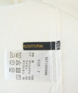 BARNYARDSTORM（バーンヤードストーム）ブラウス 白 サイズ:F レディース/2200677714035
