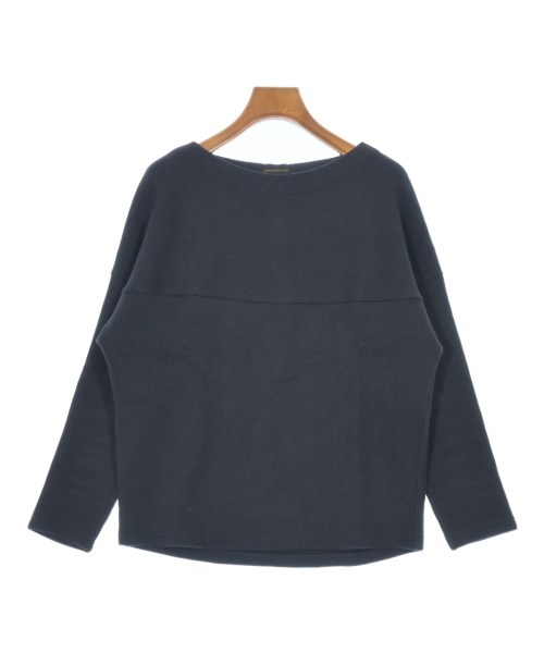 BARNYARDSTORM(バーンヤードストーム)ニット・セーター 紺 サイズ:0(S位)/2200677714127