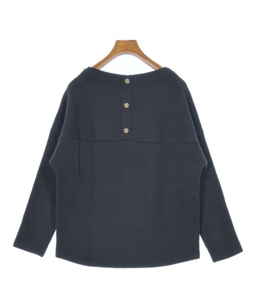 BARNYARDSTORM（バーンヤードストーム）ニット・セーター 紺 サイズ:0(S位) レディース/2200677714127