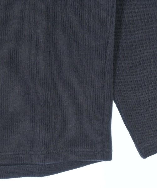 BARNYARDSTORM（バーンヤードストーム）ニット・セーター 紺 サイズ:0(S位) レディース/2200677714127