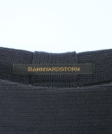 BARNYARDSTORM（バーンヤードストーム）ニット・セーター 紺 サイズ:0(S位) レディース/2200677714127