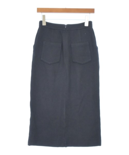 BARNYARDSTORM（バーンヤードストーム）ロング・マキシ丈スカート 紺 サイズ:0(S位) レディース/2200677714134