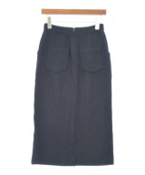 BARNYARDSTORM（バーンヤードストーム）ロング・マキシ丈スカート 紺 サイズ:0(S位) レディース/2200677714134